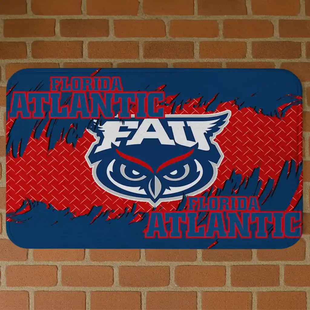 florida-atlantic-owls-plate-rip-blue-doormat-best-selling.webp florida atlantic owls plate rip blue doormat best selling