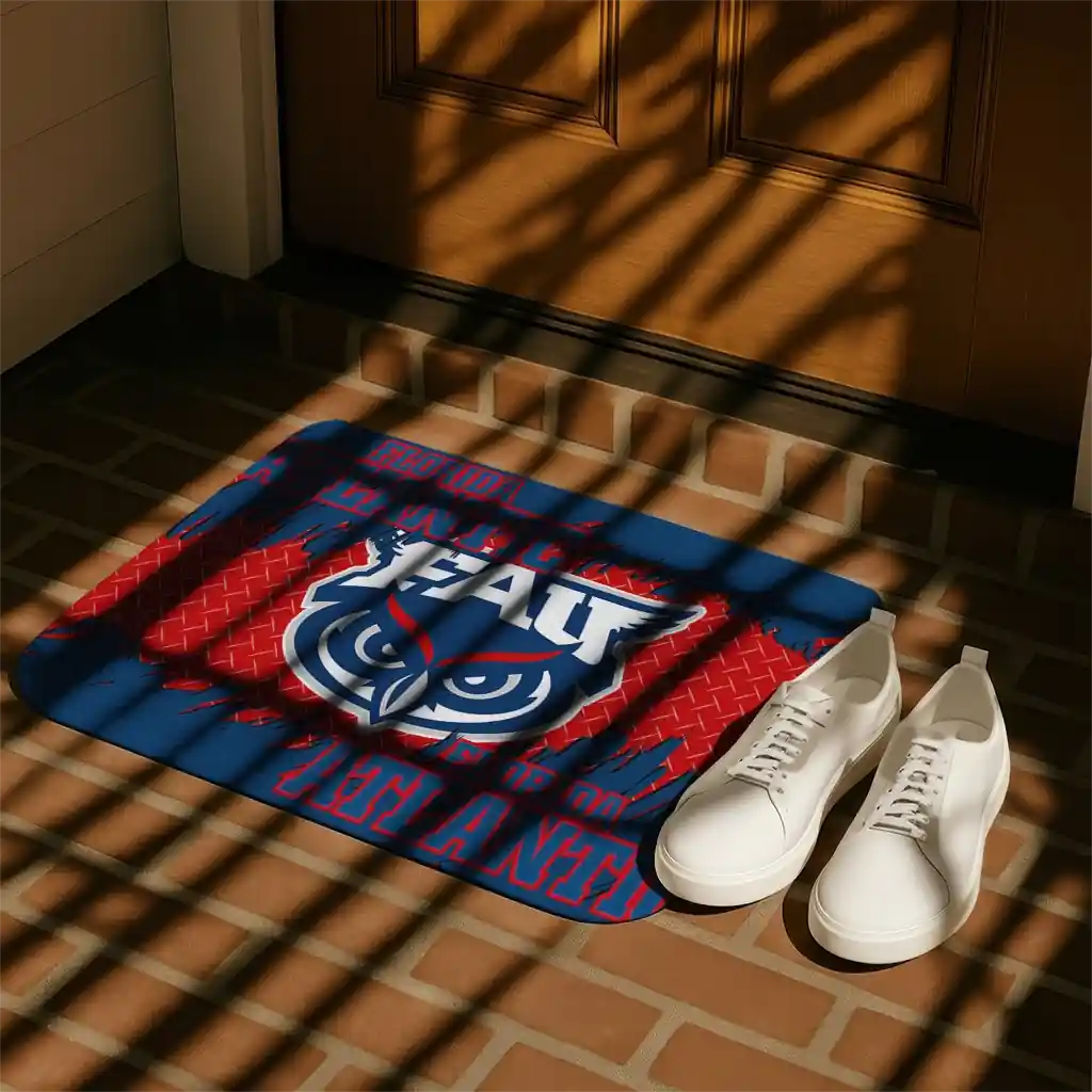 florida-atlantic-owls-plate-rip-blue-doormat-trendy.webp