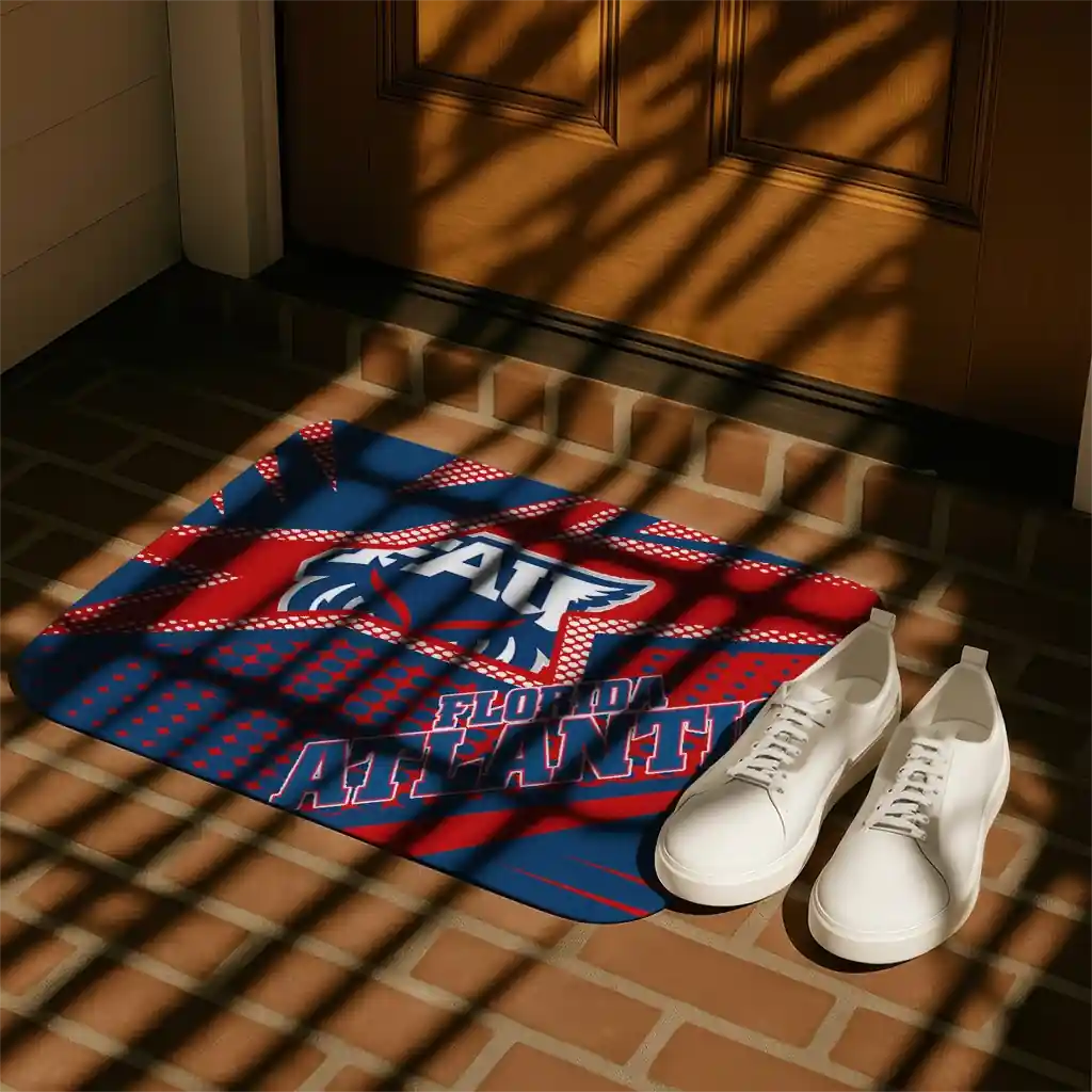 florida-atlantic-owls-sharp-flash-blue-doormat-trendy.webp