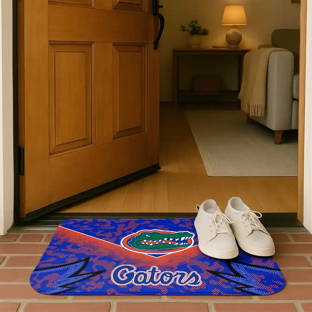 florida-gators-layered-lines-blue-doormat-fashion-forward.webp