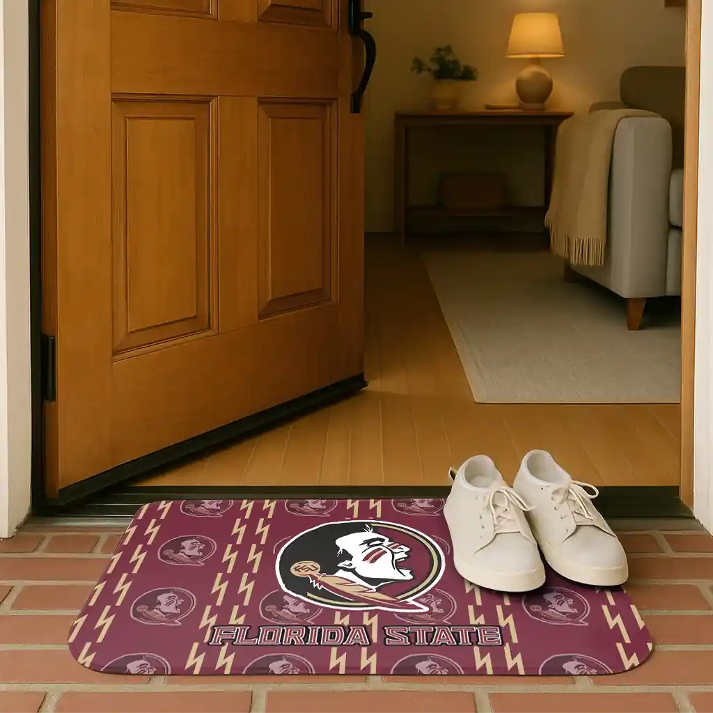 florida-state-seminoles-bolt-row-garnet-doormat-fashion-forward.webp