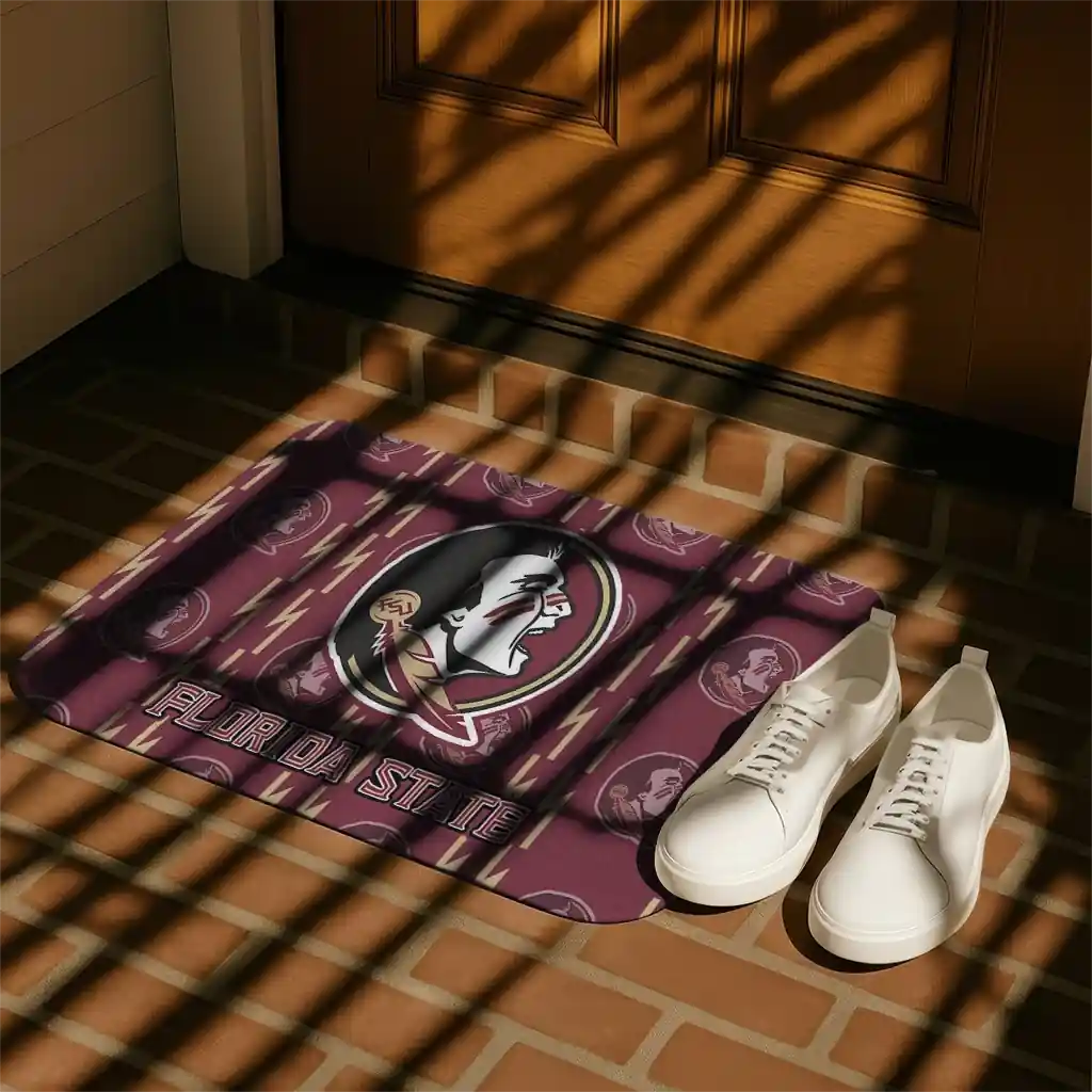 florida-state-seminoles-bolt-row-garnet-doormat-trendy.webp