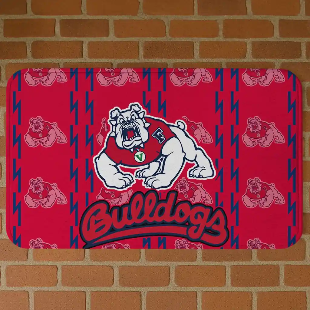 fresno-state-bulldogs-bolt-row-red-doormat-best-selling.webp fresno state bulldogs bolt row red doormat best selling