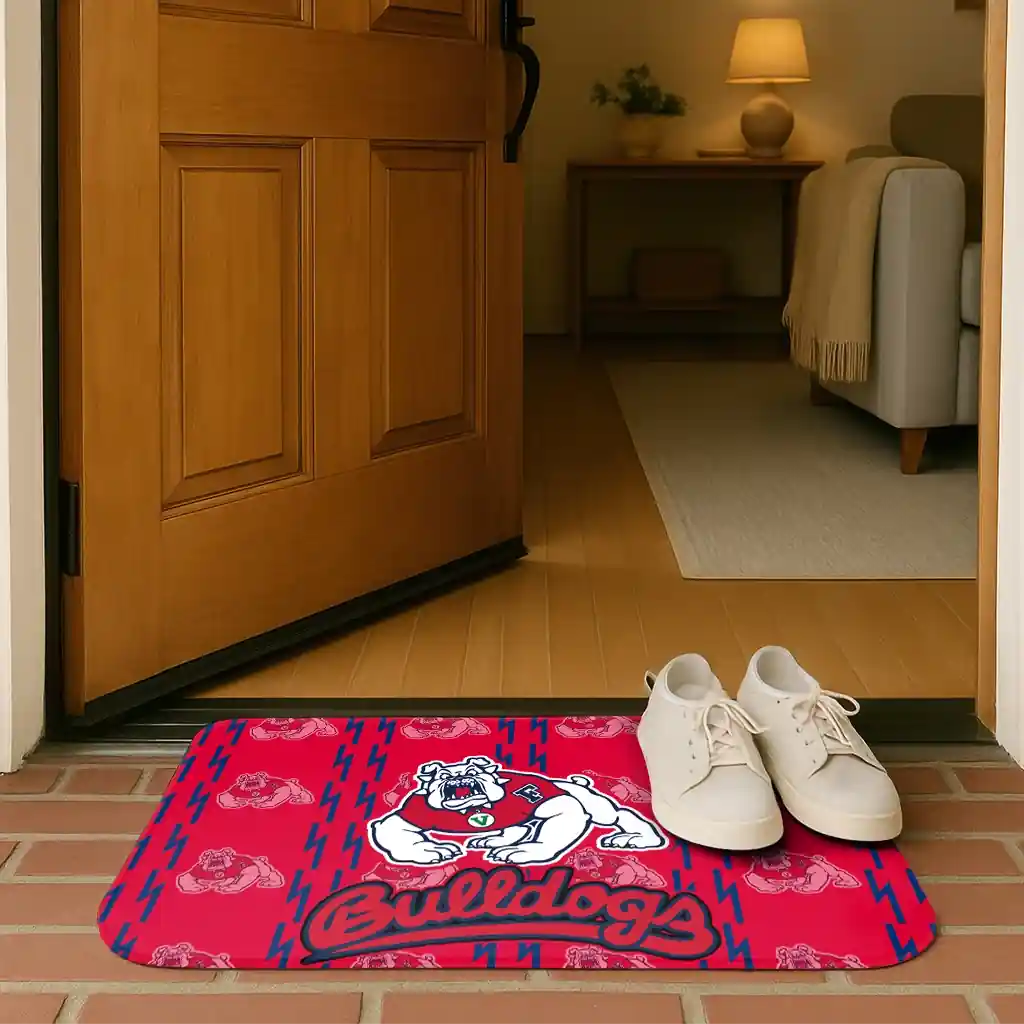 fresno-state-bulldogs-bolt-row-red-doormat-fashion-forward.webp