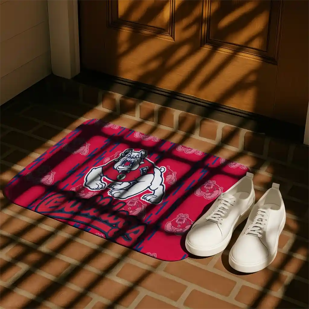 fresno-state-bulldogs-bolt-row-red-doormat-trendy.webp