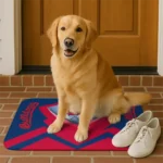 fresno-state-bulldogs-ninja-mesh-red-doormat-best-selling.webp