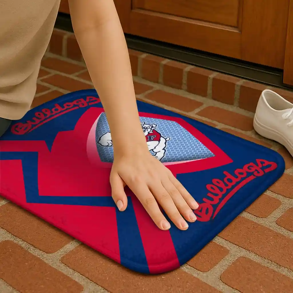 fresno-state-bulldogs-ninja-mesh-red-doormat-premium-grade.webp