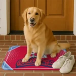 fresno-state-bulldogs-silver-halftone-red-doormat-best-selling.webp