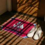 fresno-state-bulldogs-silver-halftone-red-doormat-best-selling.webp