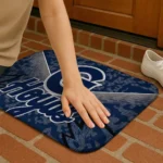 georgetown-hoyas-layered-lines-blue-doormat-best-selling.webp