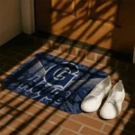 georgetown-hoyas-layered-lines-blue-doormat-best-selling.webp