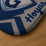 georgetown-hoyas-ninja-mesh-blue-doormat-best-selling.webp