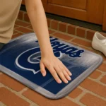 georgetown-hoyas-pixel-blur-blue-doormat-best-selling.webp