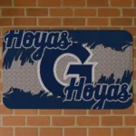 georgetown-hoyas-plate-rip-blue-doormat-best-selling.webp