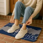 georgetown-hoyas-plate-rip-blue-doormat-best-selling.webp