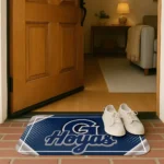 georgetown-hoyas-silver-halftone-blue-doormat-best-selling.webp