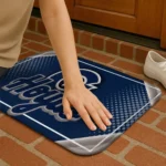 georgetown-hoyas-silver-halftone-blue-doormat-best-selling.webp