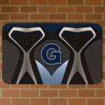 georgetown-hoyas-torso-pattern-doormat-best-selling.webp