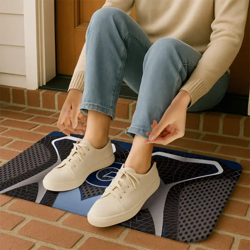 georgetown-hoyas-torso-pattern-doormat-top-rated.webp