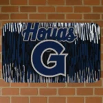 georgetown-hoyas-vertical-flow-blue-doormat-best-selling.webp