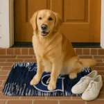 georgetown-hoyas-vertical-flow-blue-doormat-best-selling.webp