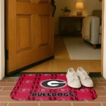 georgia-bulldogs-bolt-row-red-doormat-best-selling.webp