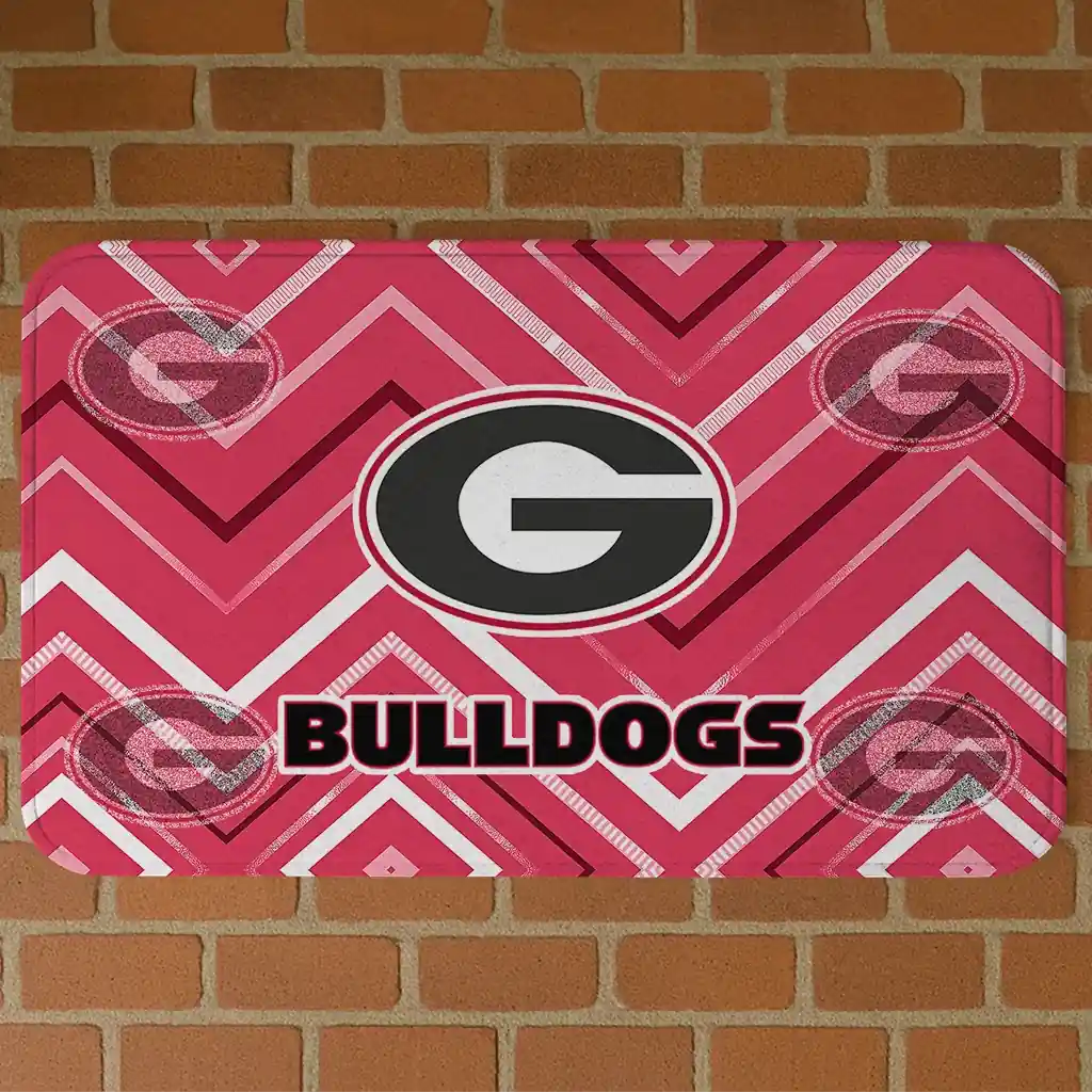 georgia-bulldogs-chevron-geometrics-red-doormat-best-selling.webp georgia bulldogs chevron geometrics red doormat best selling