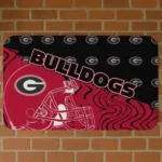 georgia-bulldogs-football-pride-red-doormat-best-selling.webp