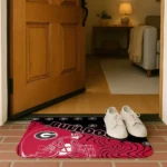 georgia-bulldogs-football-pride-red-doormat-best-selling.webp