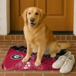 georgia-bulldogs-football-pride-red-doormat-best-selling.webp