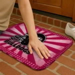 georgia-bulldogs-helmet-centerpiece-red-doormat-best-selling.webp