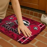georgia-bulldogs-helmet-illustration-red-doormat-best-selling.webp
