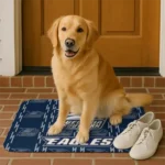 georgia-southern-eagles-bolt-row-blue-doormat-best-selling.webp