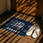 georgia-southern-eagles-bolt-row-blue-doormat-best-selling.webp