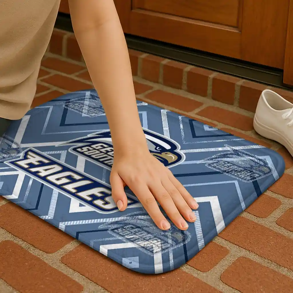 georgia-southern-eagles-chevron-geometrics-blue-doormat-premium-grade.webp