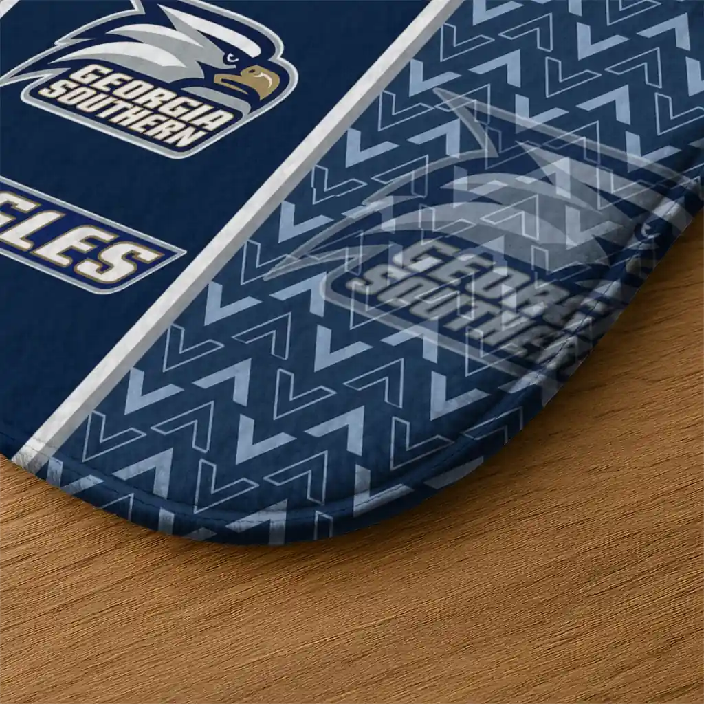 georgia-southern-eagles-chevron-stack-blue-doormat-latest-model.webp