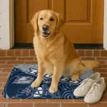georgia-southern-eagles-football-pride-blue-doormat-best-selling.webp