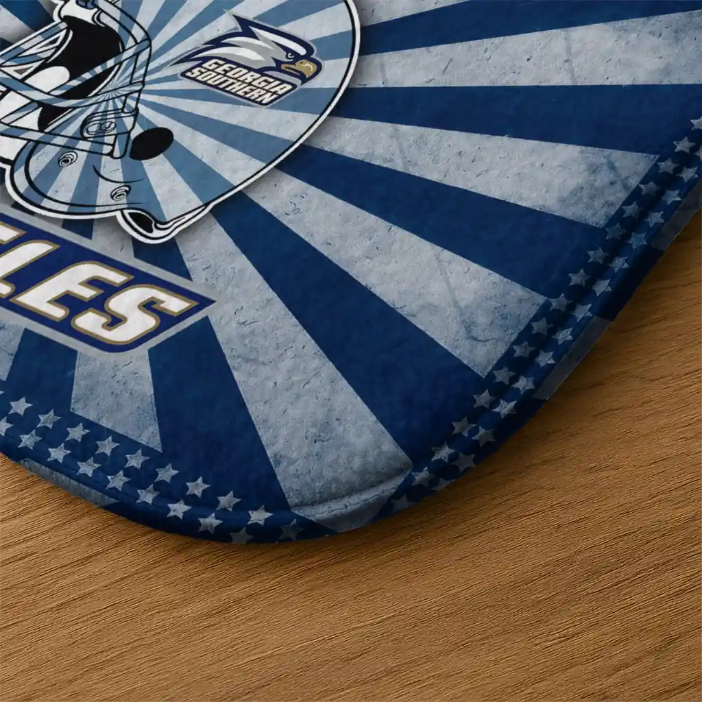 georgia-southern-eagles-helmet-centerpiece-blue-doormat-latest-model.webp