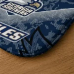 georgia-southern-eagles-layered-lines-blue-doormat-best-selling.webp