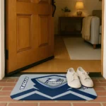 georgia-southern-eagles-ninja-mesh-blue-doormat-best-selling.webp