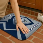 georgia-southern-eagles-ninja-mesh-blue-doormat-best-selling.webp
