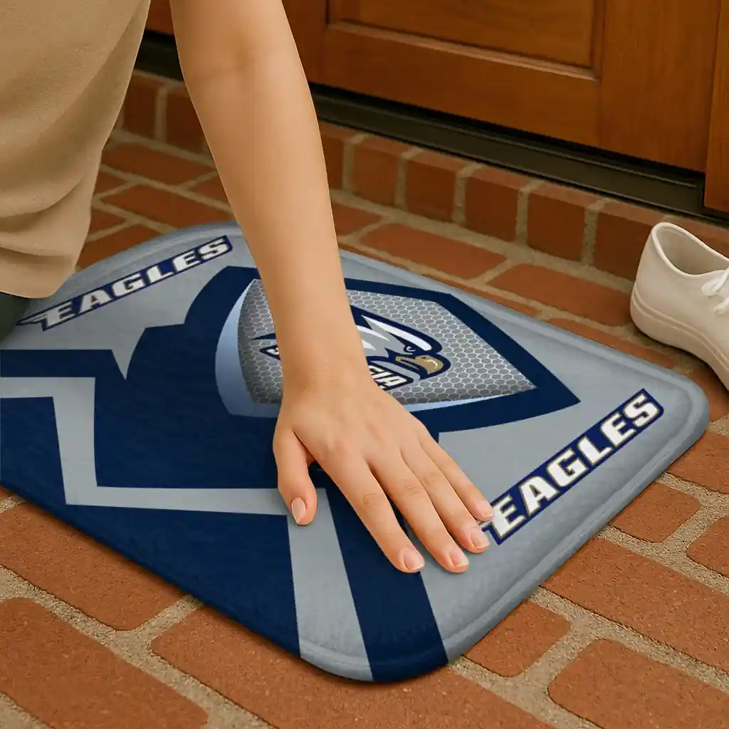 georgia-southern-eagles-ninja-mesh-blue-doormat-premium-grade.webp