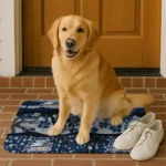 georgia-southern-eagles-palm-silhouette-blue-black-doormat-best-selling.webp