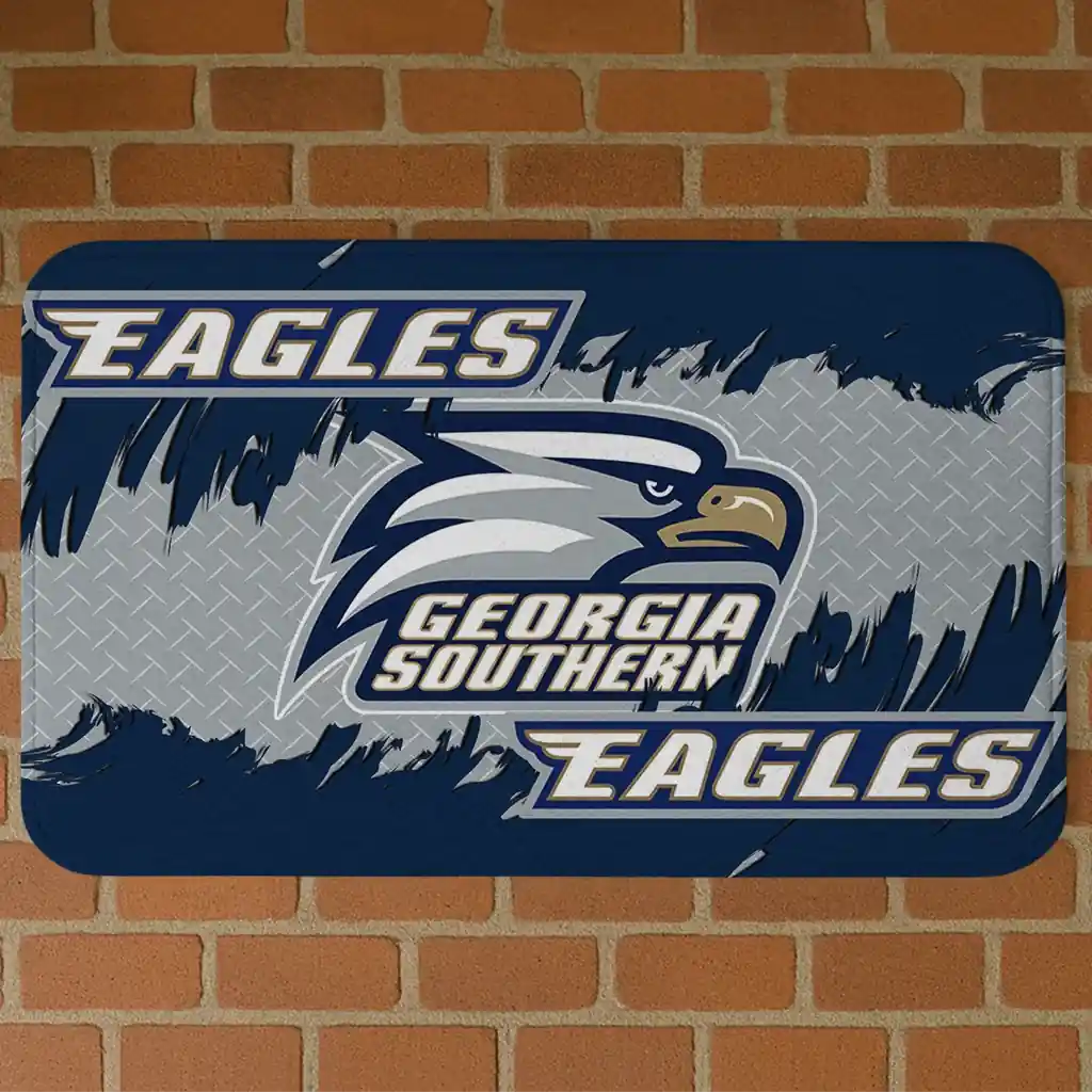 georgia-southern-eagles-plate-rip-blue-doormat-best-selling.webp georgia southern eagles plate rip blue doormat best selling