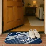 georgia-southern-eagles-sharp-flash-blue-doormat-best-selling.webp
