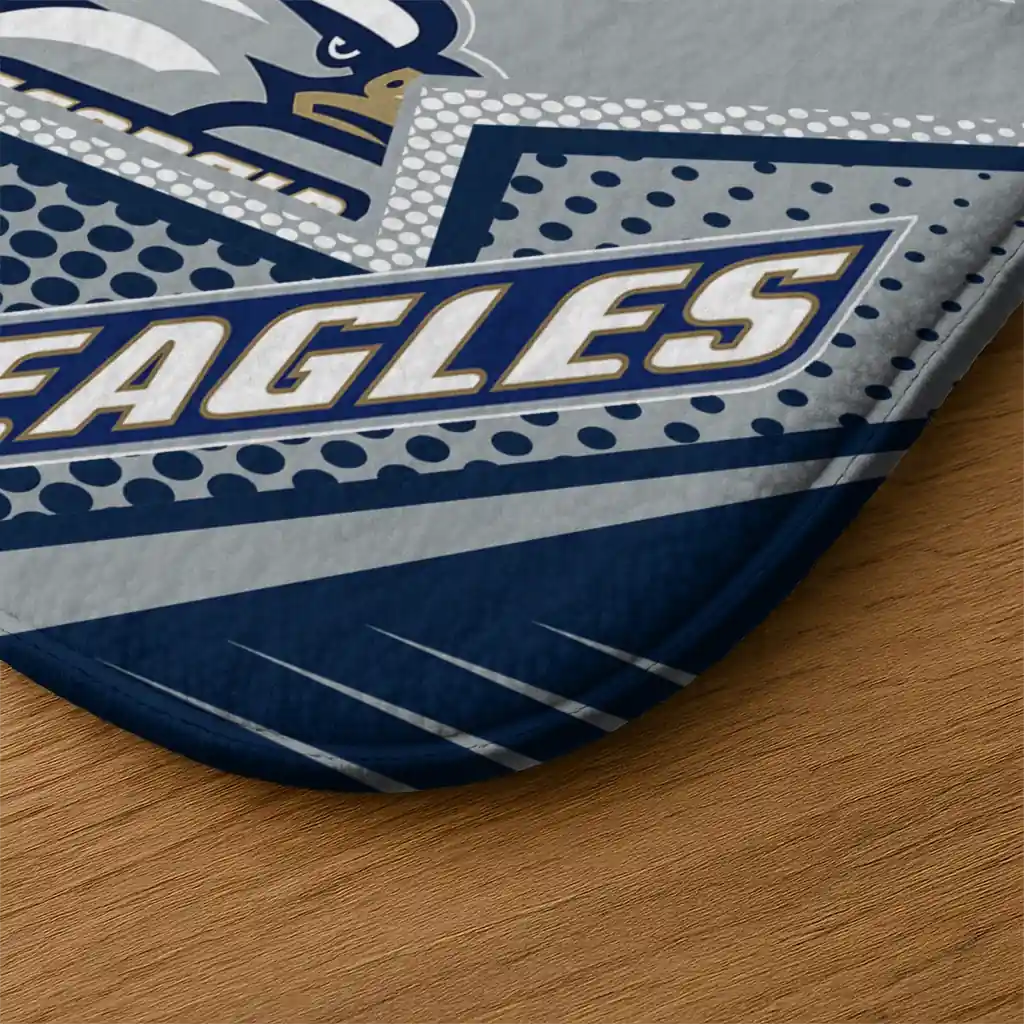 georgia-southern-eagles-sharp-flash-blue-doormat-latest-model.webp