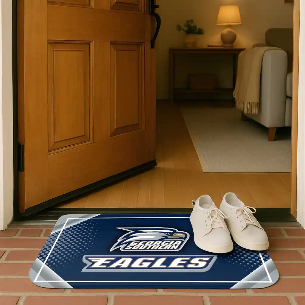 georgia-southern-eagles-silver-halftone-blue-doormat-fashion-forward.webp