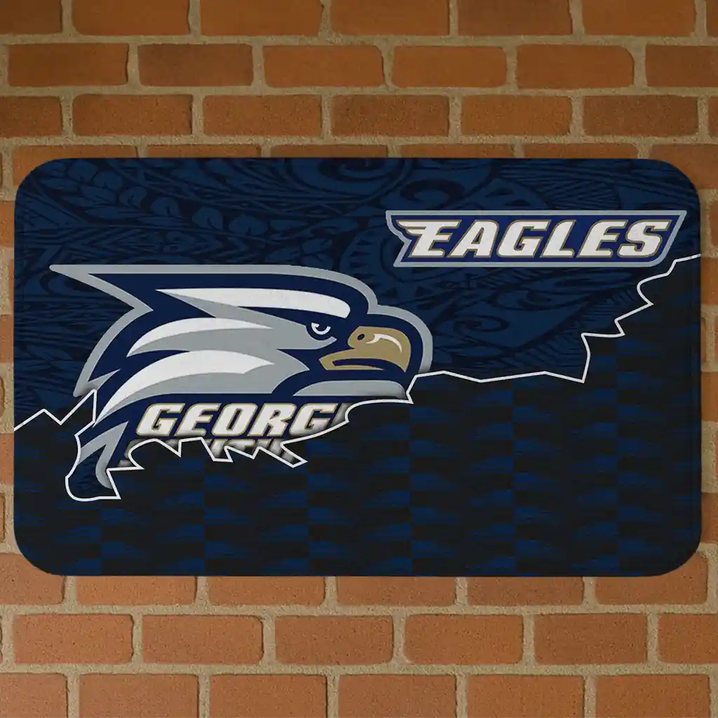 georgia-southern-eagles-tribal-detailing-blue-black-doormat-best-selling.webp georgia southern eagles tribal detailing blue black doormat best selling