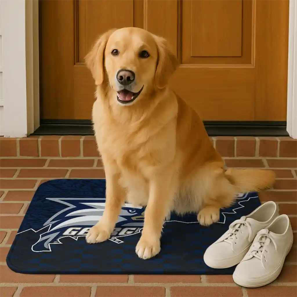 georgia-southern-eagles-tribal-detailing-blue-black-doormat-high-quality.webp