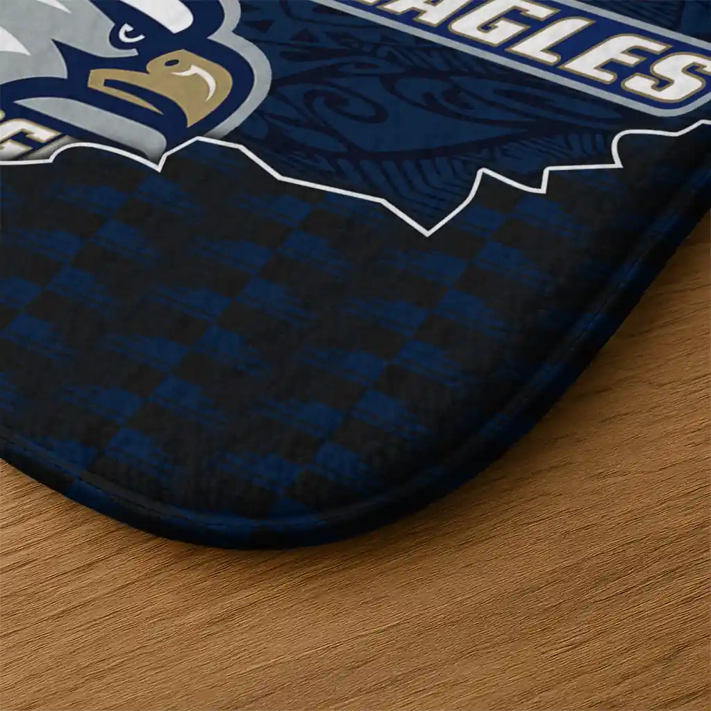 georgia-southern-eagles-tribal-detailing-blue-black-doormat-latest-model.webp
